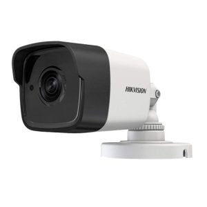 Camera de supraveghere exterior Hikvision TurboHD, bullet, Analog, 2MP, 2.8mm, IR 30m DS-2CE16D8T-ITF-28MGN