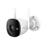 Camera de supraveghere exterior IMOU Bullet 3, bullet, IP, 3MP, 2.8mm/3.6mm, IR 30m, IPC-S3EP-3M0WE
