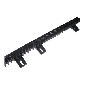 Cremaliera CP cu insertie metalica pentru automatizare poarta culisanta
