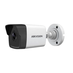 Camera de supraveghere exterior Hikvision, bullet, IP, 2MP, 2.8mm, IR 30m, DS-2CD1021-I2FMGN