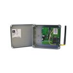 Modul GSM receiver / apelator telefonic pana la 500 de utilizatori