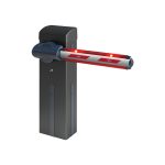 Bariera acces pentru trafic intens GIOTTO BT A60U  5 m