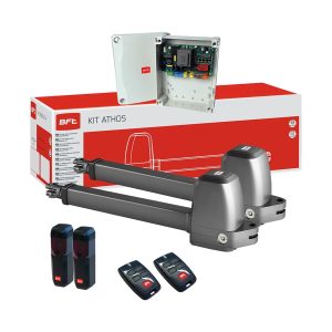 Kit automatizare poarta batanta ATHOS AC A40 230V