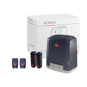 Kit automatizare poarta culisanta DEIMOS BT A400PL