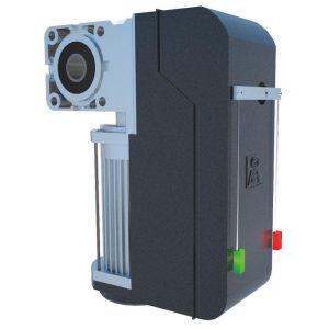 Operator electromecanic ireversibil pentru usi sectionale PEGASO UP 400V