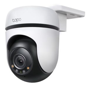 Camera de supraveghere exterior TP-Link TAPO C510W, dome, IP, 3MP, 3.9mm, IR 30m, TAPO C510WMGN