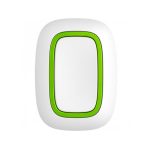 Buton Panica Wireless Ajax Button Alb