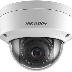 Camera de supraveghere interior Hikvision, dome, IP, 2MP, 2.8MM, IR 30m DS-2CD1121-I2FMGN