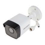 Camera de supraveghere exterior Hikvision Turbo HD, bullet, Analog, 2MP, 2.8mm, IR 40m, DS-2CE17D0T-IT3F2CMGN