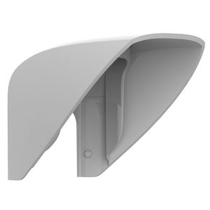 Carcasa exterior MotionProtect Outdoor AJAX Hood