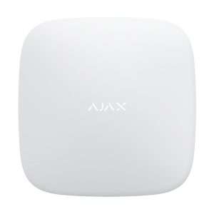 Centrala Alarma Wireless Ajax HUB 2 Plus Alba