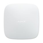 Centrala Alarma Wireless Ajax HUB 2 Alba