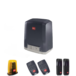 Kit automatizare poarta culisanta DEIMOS BT A600