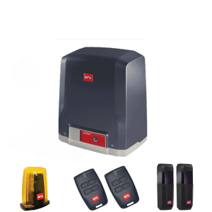 Kit automatizare poarta culisanta DEIMOS  ULTRA BT A400