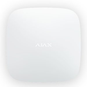 Detector Wireless Inundatii Ajax LeaksProtect Alb