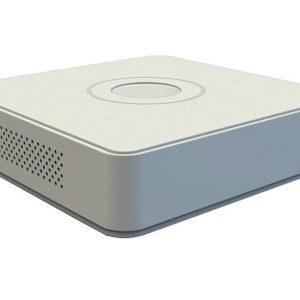 Dvr Hikvision 4 canale, 2MP -  DS-7104HGHI-K1(S)