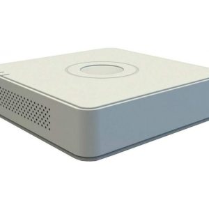 DVR Turbo HD 8 canale Hikvision DS-7108HGHI-K1(S), 2MP