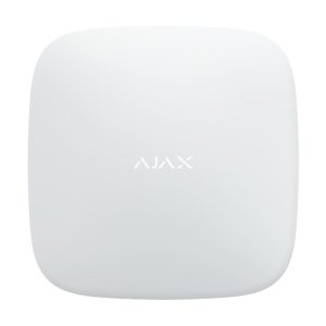 Extender Wireless Ajax ReX 2 Alb
