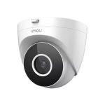 Camera supraveghere ìnterior wireless IP WiFi Imou Turret, 2MP, IR 30 m, 2.8 mm, microfon, slot card, IPC-T22EP