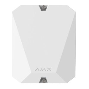 Interfata Wireless AJAX MultiTransmitter 2EOL/3EOL Alba