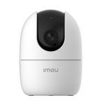 Camera de supraveghere interior IMOU Wi-Fi Ranger 2, dome, IP, 5MP, 3.6mm, IR 10m, IPC-K2EP-5H2W