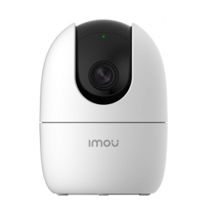Camera de supraveghere interior IMOU Wi-Fi Ranger 2, dome, IP, 5MP, 3.6mm, IR 10m, IPC-K2EP-5H2W