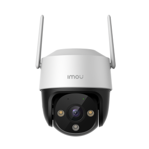 Camera de supraveghere exterior IMOU Wi-Fi Cruiser SE+, dome, IP, 5MP, 3.6mm, IR 30m, IPC-K7CP-5H1WE