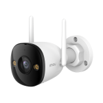 Camera de supraveghere exterior IMOU Bullet 3, IP, 5MP, 2.8mm/3.6mm, IR 30m, IPC-S3EP-5M0WE