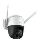 Camera de supraveghere exterior IMOU Cruiser 4, dome, IP, 4MP, 3.6mm, IR 30m, IPC-S42FP