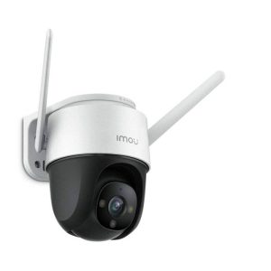 Camera de supraveghere exterior IMOU Cruiser 4, dome, IP, 4MP, 3.6mm, IR 30m, IPC-S42FP