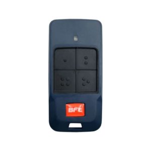 Telecomandă automatizare BFT Mitto COOL C4, 4 butoane