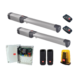 Kit automatizare porți batante BFT PHOBOS AC B50