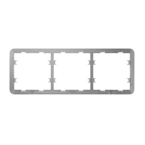 Rama pentru 3 intrerupatoare Ajax Frame 3 Seats