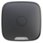 Sirenă Wireless Exterior Ajax StreetSiren Neagră