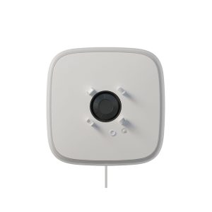 Sirenă fir Exterior Ajax StreetSiren DoubleDeck Fibră Albă